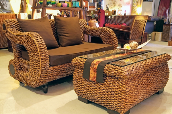 バリの家具 kanmuryou | バリ島直輸入 アジアン雑貨・家具 | チーク無垢材